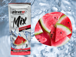 Elevenfit Mix – Sugar-Free Watermelon Flavour