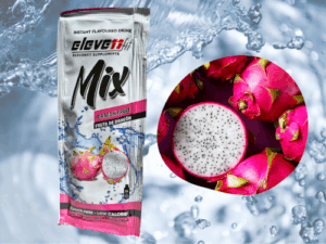 Eleve11fit MIX FRUIT DU DRAGON SANS SUCRE