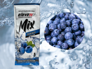 Eleve11fit MIX SAVEUR MYRTILLE SANS SUCRE