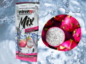 Eleve11fit MIX FRUIT DU DRAGON SANS SUCRE