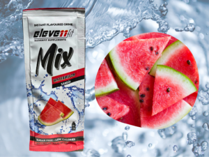 Eleve11fit MIX SAVEUR PASTÈQUE SANS SUCRE