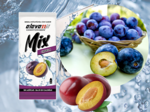 Eleve11fit MIX SAVEUR PRUNE SANS SUCRE