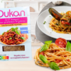 SPAGHETTI KONJAC - OKARA : Nutrition d'Attaque