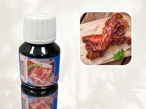 ARÔME BACON 58 ML