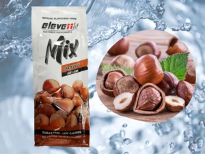 Eleve11fit MIX SAVEUR NOISETTE SANS SUCRE