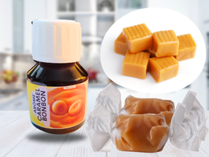 ARÔME BONBON CARAMEL CARAM...