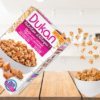 Anti-gaspi céréale petit-déj caramel SEULEMENT EMBALLAGE CARTON ABÎME