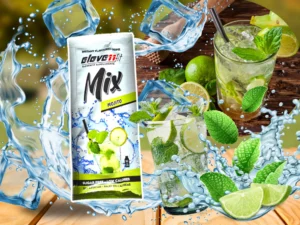 Eleve11fit MIX SAVEUR MOJITO SANS SUCRE