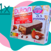 Lot de 4 barres extra-gourmande