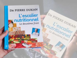 <b><u>EDIZIONE IN FRANCESE</b></u> - La scala nutrizionale - Il secondo fronte