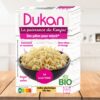 Shirataki de Konjac BIO Dukan ZERO EAU & ZERO ODEUR