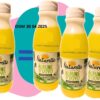 1 acheté = 3 reçus PROTEINES: blanc d'œuf liquide 100% nature sans sucre, sans graisse,  DDM 30 04 2025