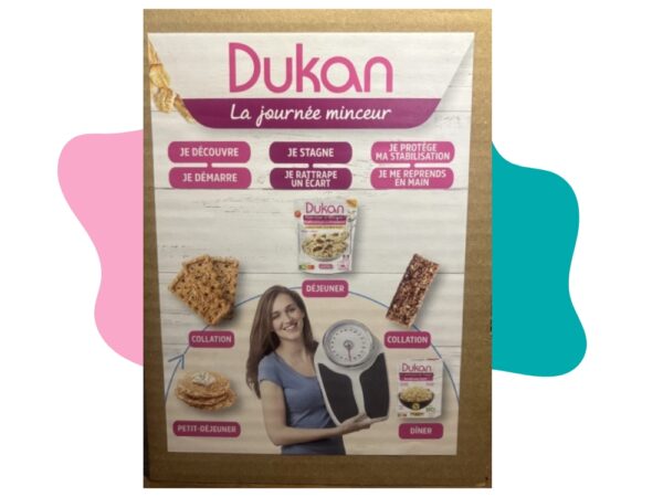 BOX UNE JOURNEE MINCEUR – Image 6