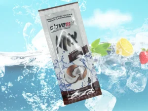 Elevenfit Sugar-Free COCONUT Flavour Mix