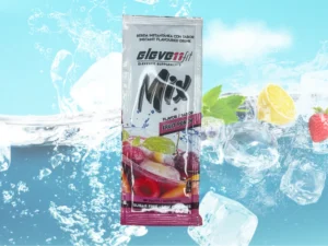 Eleve11fit MIX MIX SAVEUR PUNCH FRUIT sans sucre