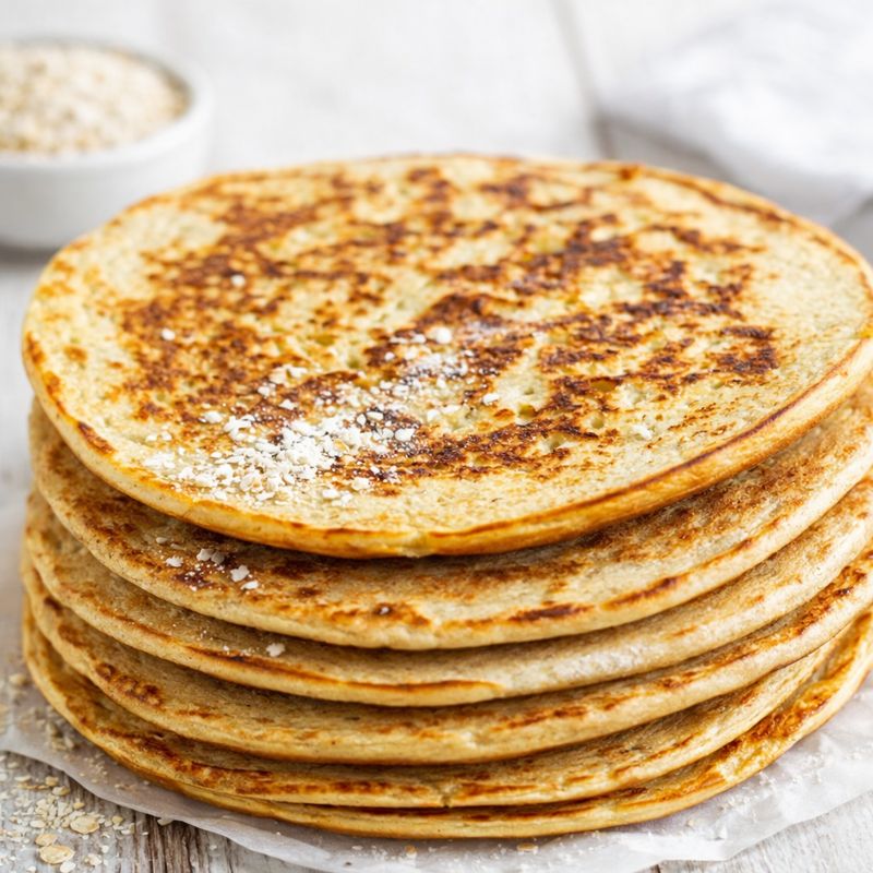 Lire la suite à propos de l’article Les galettes OKARA DUKAN