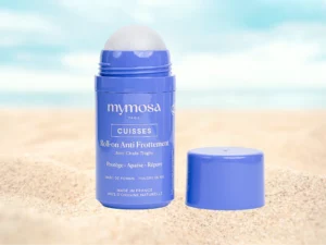 ROLL ON ANTI FRICTION - MYMOSA PARIS