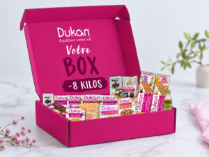 BOX GLOW-UP 2 -6KG By Mélanie (Copie)