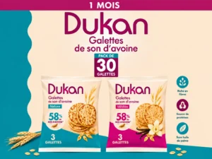 ABONNEMENT GALETTES TOUS LES MOIS X30