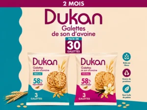 ABONNEMENT GALETTES TOUS LES 2 mois x30